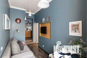 1-к квартира, посуточно, 30м2, 2/5 этаж