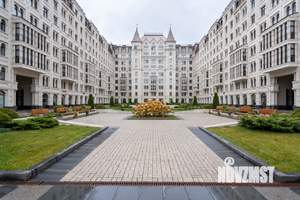 4-к квартира, на длительный срок, 114м2, 7/7 этаж