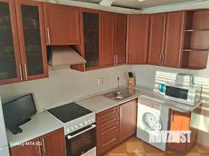 1-к квартира, на длительный срок, 36м2, 19/25 этаж