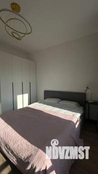 2-к квартира, на длительный срок, 40м2, 8/15 этаж