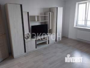 2-к квартира, на длительный срок, 60м2, 23/25 этаж