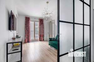 2-к квартира, на длительный срок, 53м2, 6/8 этаж