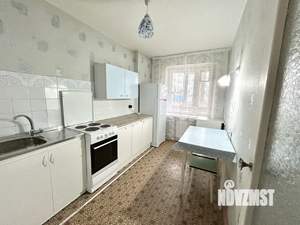 1-к квартира, на длительный срок, 40м2, 13/16 этаж