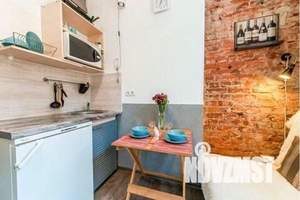 1-к квартира, посуточно, 12м2, 4/5 этаж