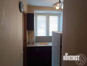 2-к квартира, на длительный срок, 44м2, 2/4 этаж