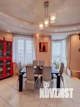 4-к квартира, посуточно, 184м2, 16/16 этаж