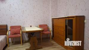 1-к квартира, на длительный срок, 48м2, 7/22 этаж