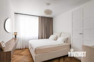 2-к квартира, посуточно, 63м2, 5/11 этаж