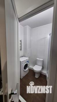 1-к квартира, на длительный срок, 34м2, 2/25 этаж