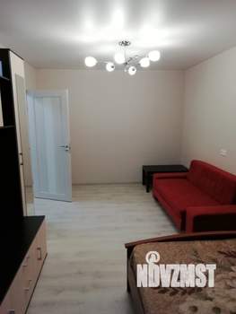 1-к квартира, на длительный срок, 37м2, 2/7 этаж