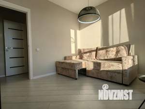 2-к квартира, посуточно, 55м2, 17/18 этаж