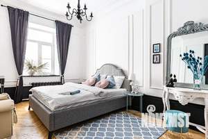 1-к квартира, посуточно, 35м2, 2/6 этаж