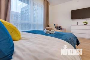 1-к квартира, посуточно, 26м2, 1/1 этаж