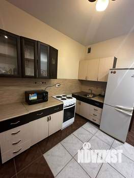 1-к квартира, на длительный срок, 38м2, 11/16 этаж