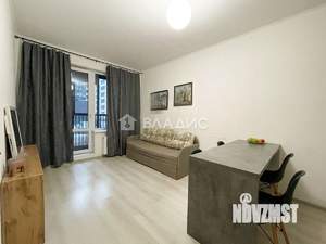 1-к квартира, на длительный срок, 36м2, 1/12 этаж