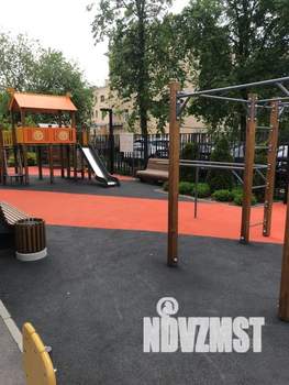 1-к квартира, посуточно, 45м2, 3/10 этаж