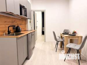 2-к квартира, посуточно, 43м2, 4/13 этаж