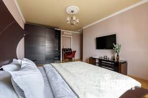 2-к квартира, посуточно, 100м2, 12/16 этаж