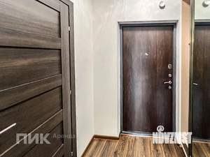 Студия квартира, на длительный срок, 29м2, 8/11 этаж