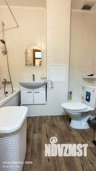 1-к квартира, на длительный срок, 35м2, 2/26 этаж