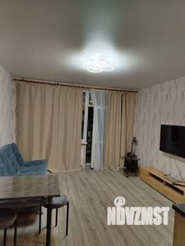 Студия квартира, на длительный срок, 30м2, 11/25 этаж