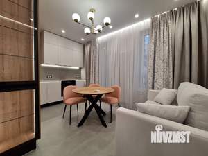 1-к квартира, на длительный срок, 43м2, 6/6 этаж