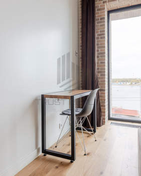 1-к квартира, на длительный срок, 60м2, 6/11 этаж