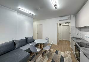 2-к квартира, на длительный срок, 45м2, 11/13 этаж