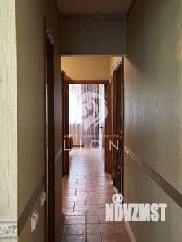 3-к квартира, на длительный срок, 83м2, 2/5 этаж