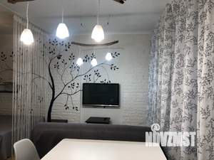 1-к квартира, посуточно, 30м2, 1/4 этаж