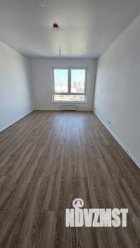 1-к квартира, на длительный срок, 38м2, 9/11 этаж
