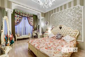 4-к квартира, на длительный срок, 155м2, 5/14 этаж