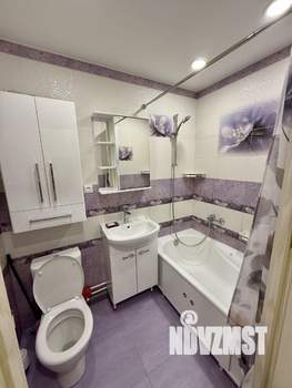 2-к квартира, на длительный срок, 44м2, 4/5 этаж