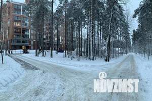 1-к квартира, посуточно, 22м2, 1/9 этаж