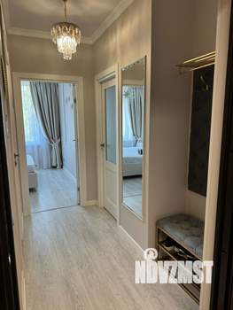 1-к квартира, на длительный срок, 33м2, 3/12 этаж