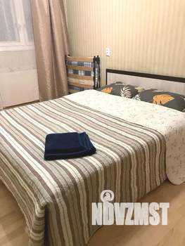 2-к квартира, посуточно, 44м2, 3/9 этаж