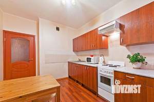 1-к квартира, на длительный срок, 38м2, 6/15 этаж