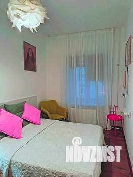 2-к квартира, посуточно, 70м2, 5/5 этаж