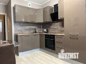 1-к квартира, посуточно, 39м2, 10/11 этаж