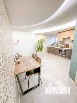 2-к квартира, на длительный срок, 70м2, 6/6 этаж