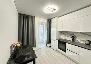 1-к квартира, на длительный срок, 35м2, 11/15 этаж