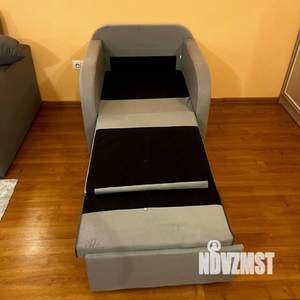 1-к квартира, на длительный срок, 43м2, 14/15 этаж