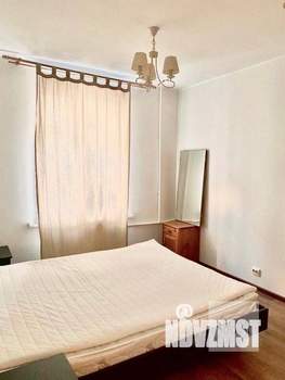 2-к квартира, на длительный срок, 93м2, 3/3 этаж