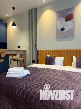 1-к квартира, посуточно, 30м2, 12/14 этаж