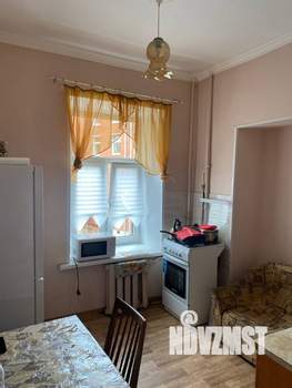 2-к квартира, на длительный срок, 52м2, 2/5 этаж