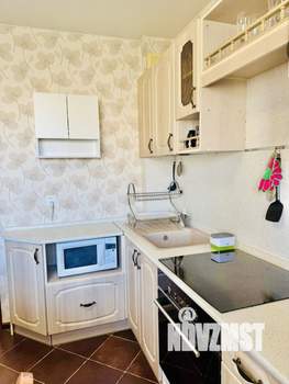 1-к квартира, на длительный срок, 38м2, 7/10 этаж