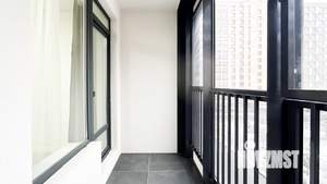 Студия квартира, на длительный срок, 22м2, 4/19 этаж