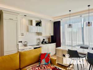 2-к квартира, посуточно, 70м2, 3/3 этаж