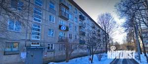 3-к квартира, на длительный срок, 53м2, 3/5 этаж