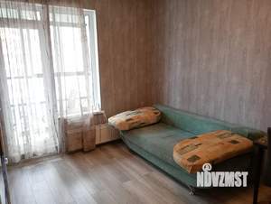 Студия квартира, на длительный срок, 22м2, 18/25 этаж